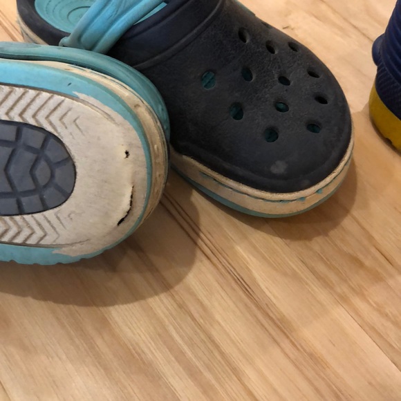 Boy Shoe Bundle - Picture 4 of 7